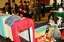 한·재일·일 여성 기독교인들, 일본 군국주의 부활 우려