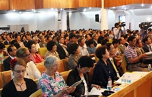 기장 새역사 60주년, 한국 기독교를 선도해 나갈 과제는 무엇
