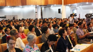 기장 새역사 60주년, 한국 기독교를 선도해 나갈 과제는 무엇