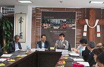 진보-보수 기독교, 타종교 관계 놓고 대화