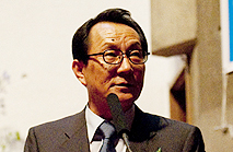 박종화 목사, WCC 부산총회 주제 중 핵심은 ‘생명’