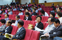 홍국평 교수, 이사야에게서 생명·정의·평화를 듣다