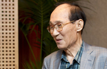 에큐메니칼 원로 강문규 선생, 국립의료원 입원 치료 중