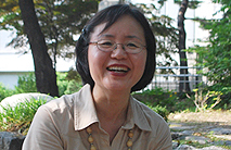 “유교 문화 한국, 전승이란 측면에선 여성성 강해”