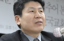 “3대 종교 정치적 몸값, 정교유착 다지는데 쓰이질 않는가?”