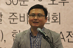 2013 에큐메니칼 행동의 날 개최