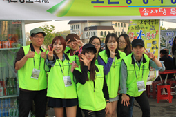 한신대, 오산 중앙전통시장 활성화 발벗고 나서