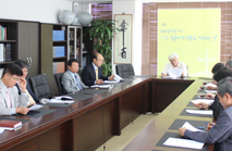 협력위, KHC의 부산총회 재정 무단 인출 지적