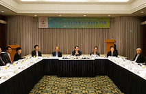 “WCC 총회, 한국교회의 개교회주의 타파 계기로 삼아야”