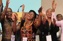 수단과 남수단에 각각의 에큐메니칼 몸들이 생기다