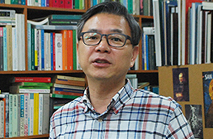 예술이 먼전가? 신학이 먼전가? “삶이 먼저다”