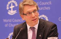 WCC 총무, 회원 교회들에 ‘부정·부패’에 맞설 것 요청