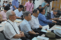 NCCK, 『기독교, 한국에 살다』 출판기념회