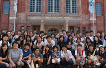 한·일 YWCA 청소년들, ‘탈핵과 에너지 정의’에 뜻 모아