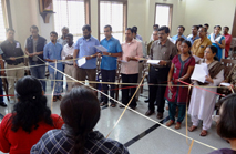 인도 교회들, 사전 모임서 WCC 부산총회 주제 성찰