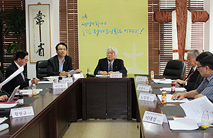 종교인 과세 문제 관련 기독교 대화모임 열려