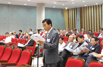 기장, 헌의안 들여다보니…향린동산 매각관련 고소고발 여전