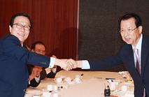 진보-보수 교계, WCC 관련 합의문 전격 발표