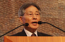 안재웅 박사, “WCC 총회, 부끄러운 역사로 남을 것”