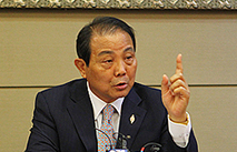 전용재 감독회장, 총특재 판결에 불복…금품살포 사실아냐