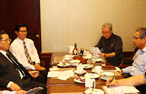 감독협의회, 긴급모임서 감독회장 당선무효 관련 성명