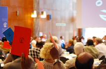 WCC 부산총회 위해 공동 기도주일 및 기도주간 갖는다