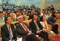 ‘참된 희망, 우리의 미래’ 신학 컨퍼런스 열려