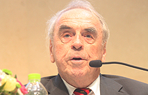 몰트만, “교회들의 종말론이 기독교적인가” 반문 