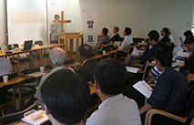 연규홍 교수, “성서무오주의, 무모한 독선적 횡포” 지적  