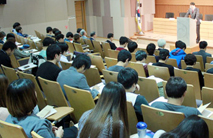 “‘함께’만 강조하다보니 ‘기독교의 독특성’ 희석될 우려도”