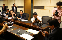 기감 감독회장 금권선거 논란으로 ‘홍역’