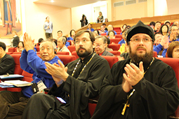 한반도 평화 위한 러시아 교회 협력 재확인