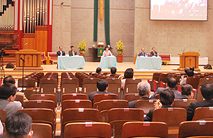 기장, ‘한국기독교역사문화관 건립’에 찬성이냐 반대냐