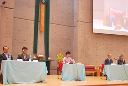 ‘한국기독교역사문화관 건립’ 2차 공청회 