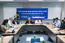 에큐메니칼 신학 양분한 ‘정의’와 ‘생명’ 부산총회에서는?