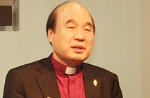 기감, 감독회장 직무대행 체제 돌입…임준택 감독 선임