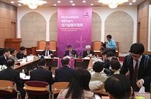 WCC 부산총회 전까지 北칠골교회 보수 위한 모금 완료키로