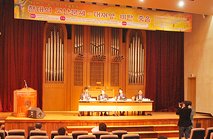 “대재난, 하나님의 징벌이란 섣부른 판단 조심해야”