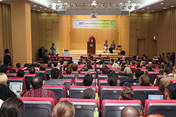 한신대서 차세대 에큐메니칼 리더들 모여