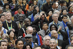 WCC 주말 프로그램 ‘한국문화의 밤’ 행사 열려