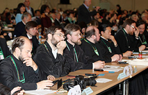 WCC ‘일치 성명서’에 동성애 이슈 어떻게 답할까