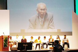 한국교회와 함께 드리는 WCC 총회 기도회