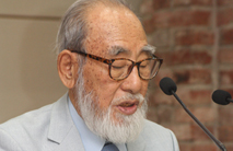 [이장식 칼럼] 하나님 나라를 침노하는 자