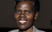 WCC 중앙위 새 의장에 첫 아프리카 여성 지도자 뽑혀