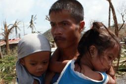  태풍 하이옌 피해 어린이 400만 명 육박