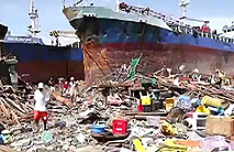 태풍 피해 입은 필리핀 구호 위해 한국교회 힘 모아