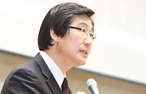 연규홍 교수, “한국교회의 희망은 한신대에 있어”