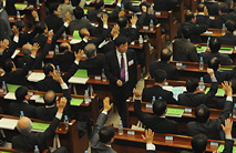 기감, 선거운동 금지법 강화…‘금권선거 막을까’