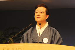 사랑의교회 새 예배당 입당감사예배 이모저모