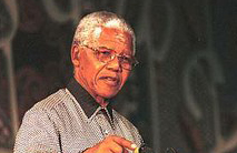 한 세기에 걸친 자유를 위한 투쟁 … 영웅의 삶 세계인들의 가슴 속에 영원히 기억될 것